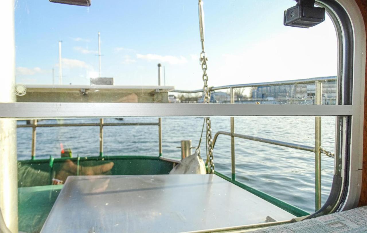 2 Bedroom Amazing Ship In วิสมาร์ ภายนอก รูปภาพ